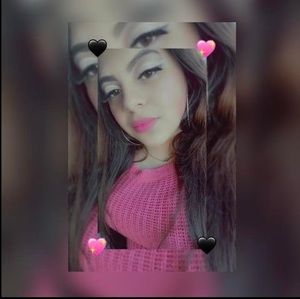 Meet your Posher, Daniela